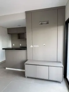 Apartamento com 2 Quartos para alugar, 69m² no São Sebastião, Uberaba
