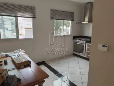 Sobrado com 2 Quartos à venda, 117m² no Vila Floresta, Santo André