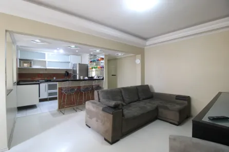 Apartamento com 2 Quartos para alugar, 70m² no Vila Mariana, São Paulo