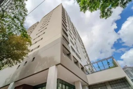 Apartamento com 1 Quarto à venda, 26m² no Butantã, São Paulo