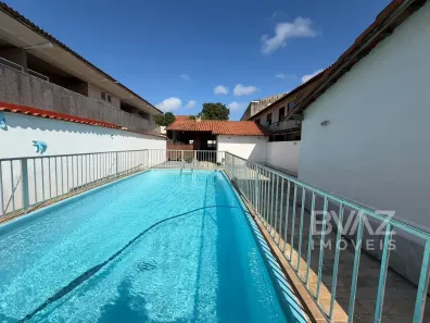 Apartamento com 2 Quartos à venda, 58m² no Parque Burle, Cabo Frio