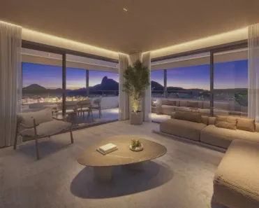 Apartamento com 2 Quartos à venda, 83m² no Botafogo, Rio de Janeiro