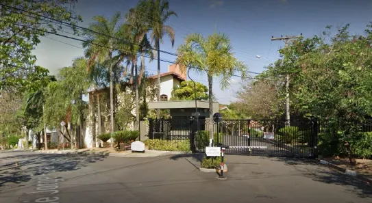Casa de Condomínio com 4 Quartos à venda, 300m² no Jardim Paranapanema, Campinas