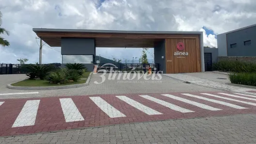 Lote/Terreno à venda, 271m² no Rio do Meio, Itajaí