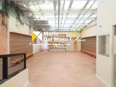 Ponto Comercial à venda, 335m² no Pinheiros, São Paulo