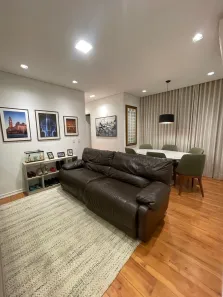 Apartamento com 3 Quartos à venda, 70m² no Jardim Tupanci, Barueri