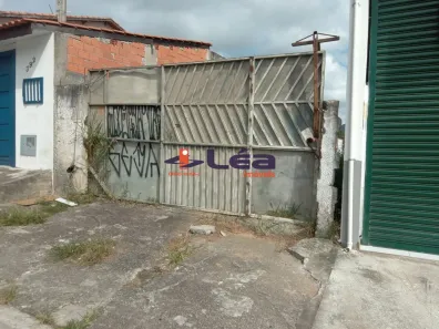 Lote/Terreno à venda, 135m² no Parque Buenos Aires, Suzano