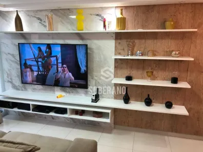 Apartamento com 2 Quartos à venda, 79m² no Intermares, Cabedelo