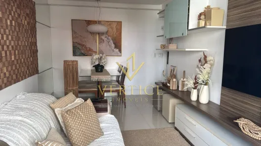 Apartamento com 3 Quartos à venda, 69m² no Piatã, Salvador