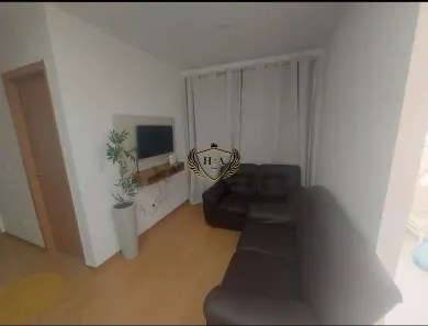 Apartamento com 2 Quartos à venda, 40m² no Despraiado, Cuiabá