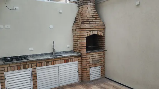Casa de Condomínio com 3 Quartos para alugar, 100m² no Jardim da Glória, Cotia