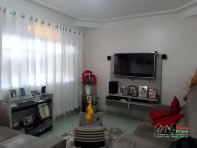 Sobrado com 2 Quartos à venda, 182m² no Jardim Guarará, Santo André