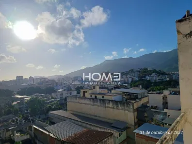 Apartamento com 1 Quarto à venda, 43m² no Vila Isabel, Rio de Janeiro