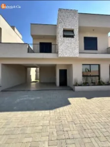 Casa de Condomínio com 3 Quartos à venda, 167m² no Vila Petrópolis, Atibaia