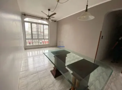 Apartamento com 2 Quartos à venda, 80m² no Vila Belmiro, Santos