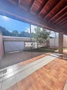 Casa com 4 Quartos para alugar, 212m² no Cidade Jardim, Rio Claro
