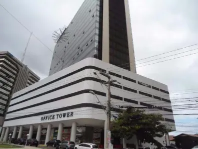 Sala Comercial à venda, 34m² no Renascença, São Luís