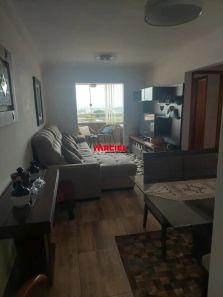 Apartamento com 2 Quartos à venda, 67m² no Cidade Morumbi, São José dos Campos
