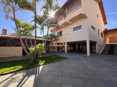 Casa com 4 Quartos à venda, 360m² no Jardim Leocádia, Sorocaba