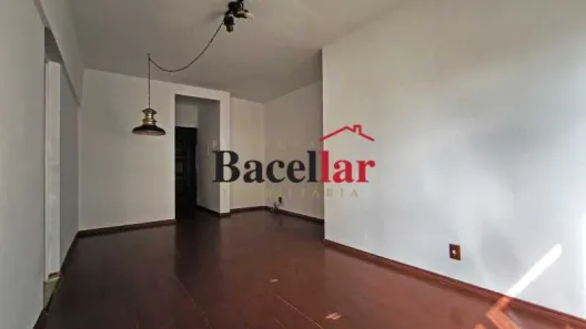 Apartamento com 2 Quartos à venda, 63m² no Rio Comprido, Rio de Janeiro