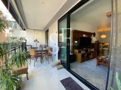 Apartamento com 4 Quartos à venda, 154m² no Tijuca, Rio de Janeiro