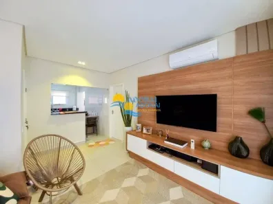 Apartamento com 3 Quartos à venda, 85m² no Pitangueiras, Guarujá