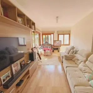 Sobrado com 3 Quartos à venda, 130m² no Chácara São João, Carapicuíba