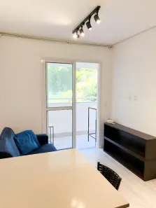 Apartamento com 1 Quarto para alugar, 31m² no Bela Vista, São Paulo