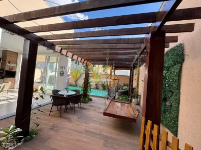 Casa com 3 Quartos à venda, 240m² no Plano Diretor Sul, Palmas
