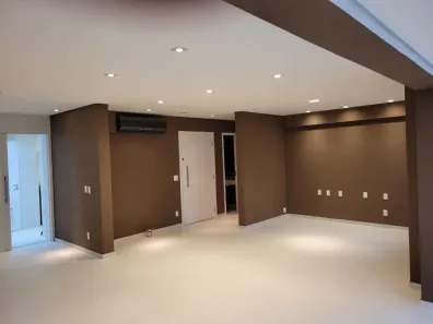 Apartamento com 3 Quartos à venda, 167m² no Vila Nova Conceição, São Paulo
