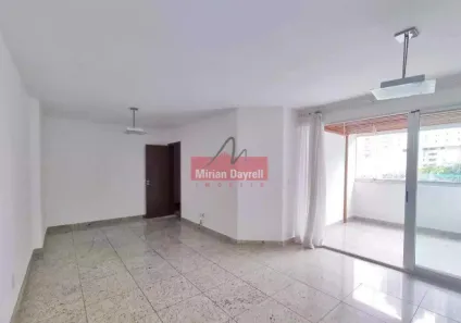 Apartamento com 3 Quartos à venda, 100m² no Sion, Belo Horizonte