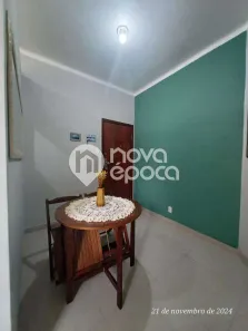 Apartamento com 2 Quartos à venda, 44m² no Vila Isabel, Rio de Janeiro