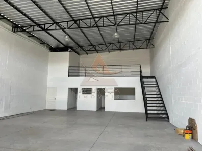 Galpão/Depósito/Armazém à venda, 183m² no Loteamento Belvedere, Ribeirão Preto