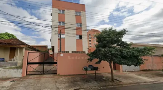 Apartamento com 3 Quartos à venda, 67m² no Vila Larsen 1, Londrina
