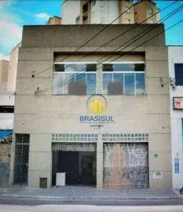 Prédio Comercial para alugar, 250m² no Jardim Taquaral, São Paulo