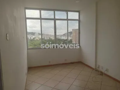 Apartamento com 2 Quartos para alugar, 57m² no Andaraí, Rio de Janeiro