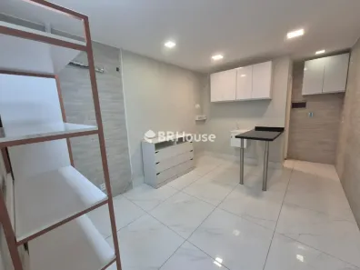 Ponto Comercial à venda, 25m² no Setor Sudoeste, Brasília