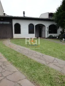 Casa com 3 Quartos à venda, 100m² no Guarujá, Porto Alegre