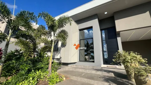 Casa com 3 Quartos à venda, 216m² no Residencial Bourbon Parc, Presidente Prudente