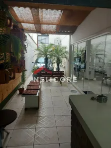Casa com 5 Quartos à venda, 260m² no Mooca, São Paulo