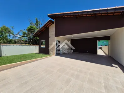 Casa com 3 Quartos à venda, 167m² no Jardim São  Luis, Peruíbe