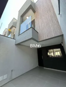 Sobrado com 2 Quartos à venda, 73m² no Parque Paulistano, São Paulo
