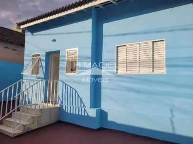 Casa com 2 Quartos para alugar, 130m² no Jardim Chapadão, Campinas
