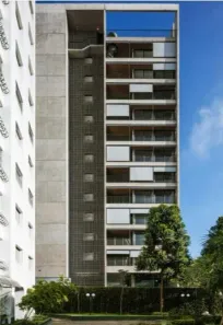 Apartamento com 1 Quarto à venda, 87m² no Vila Mariana, São Paulo