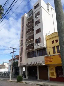 Apartamento com 1 Quarto para alugar, 60m² no Centro, Bagé