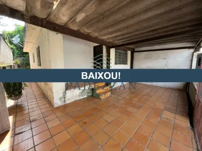 Casa com 2 Quartos à venda, 45m² no Jardim Umarizal, São Paulo