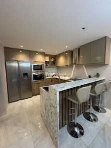 Casa com 3 Quartos à venda, 153m² no Jardim Amália, Volta Redonda
