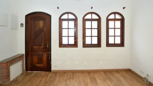Casa com 3 Quartos à venda, 100m² no Cerqueira César, São Paulo