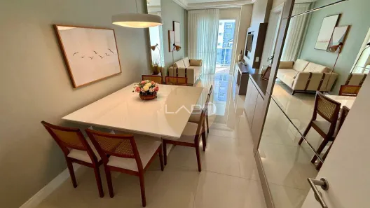 Apartamento com 3 Quartos à venda, 84m² no Centro, Florianópolis