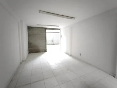 Ponto Comercial para alugar, 33m² no Centro, Belo Horizonte